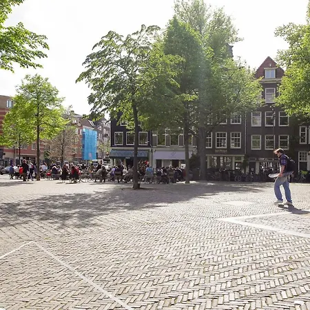 Keizersgracht Amsterdam