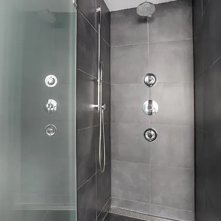 Keizersgracht Apartment *