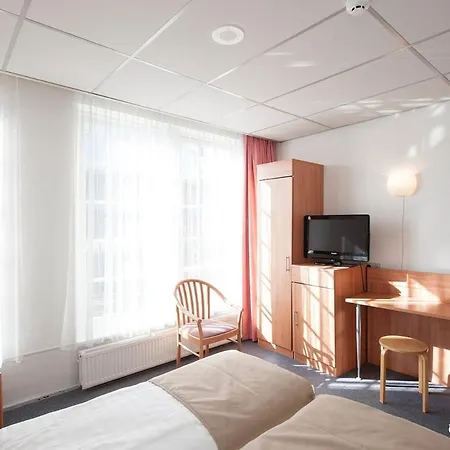 Hotel Rho Amsterdam
