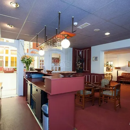 Hotel Rho Amsterdam