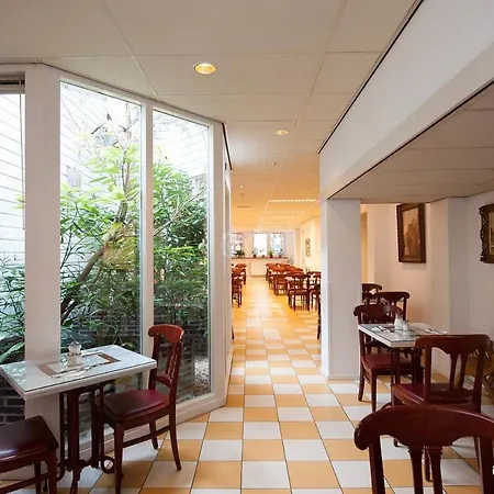 Hotel Rho Amsterdam