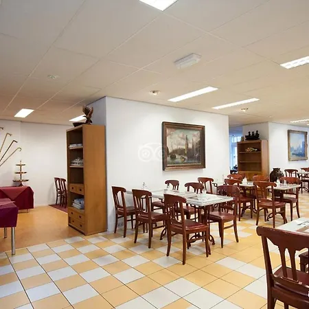 Rho Amsterdam
