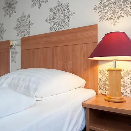 Hotel Rho 3*