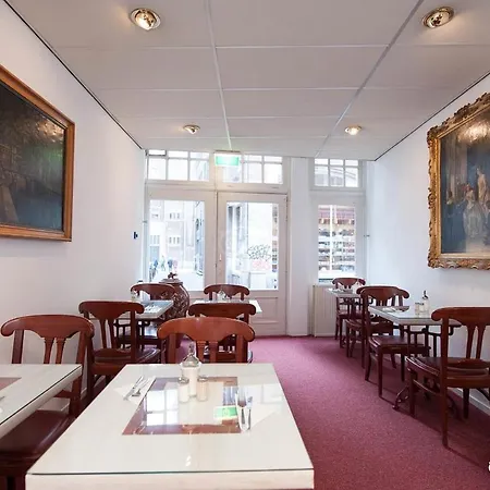 Rho Hotel Amsterdam