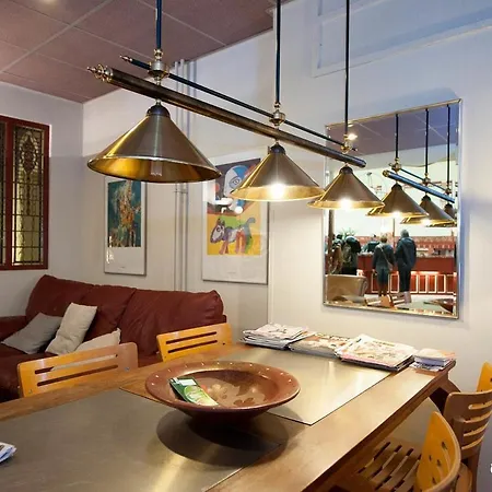 Rho 3* Amsterdam