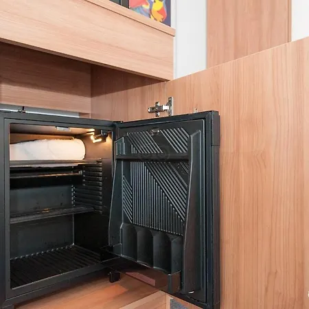 Rho Hotel Amsterdam
