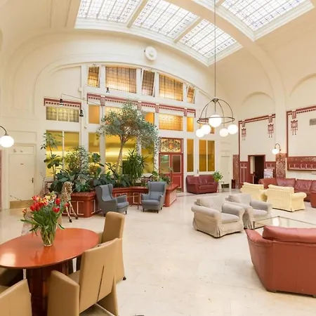 Hotel Rho Amsterdam