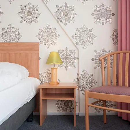 Rho Hotel Amsterdam