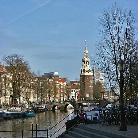 Rho Amsterdam