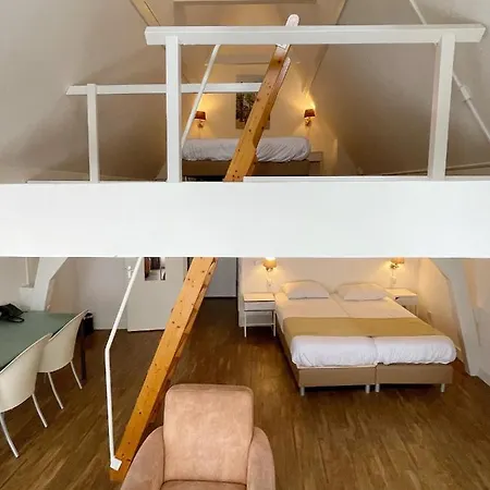 Hotel Le Coin 3*
