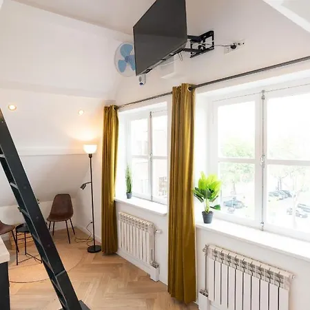 Privatunterkunft Raam Studio's