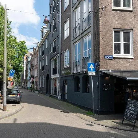 Raam Studio's Privatunterkunft