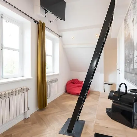 Raam Studio's Amsterdam