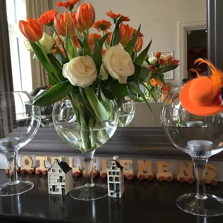 Clemens Amsterdam