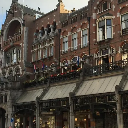 Hotel Clemens