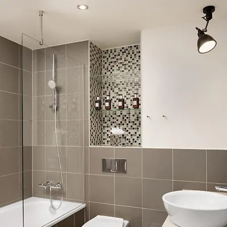By Marriott Houthavens Hotel Amsterdam
