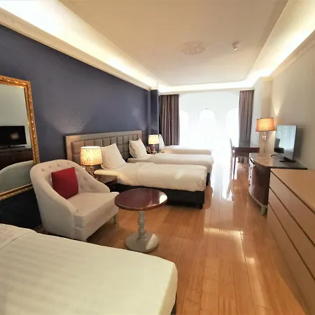 Hotel Chasse