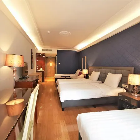 Chasse 4* Amsterdam