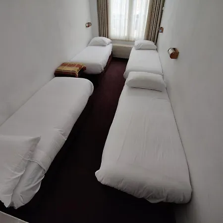 Ben Centre Otel