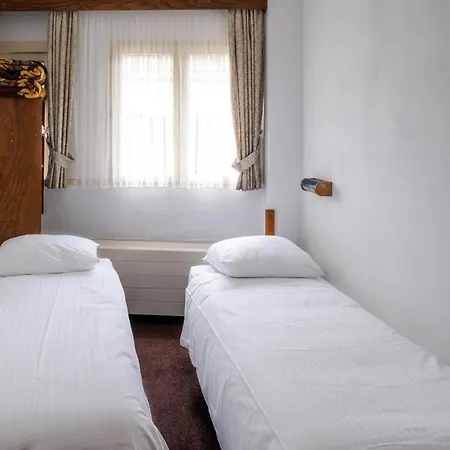 Otel Ben Centre