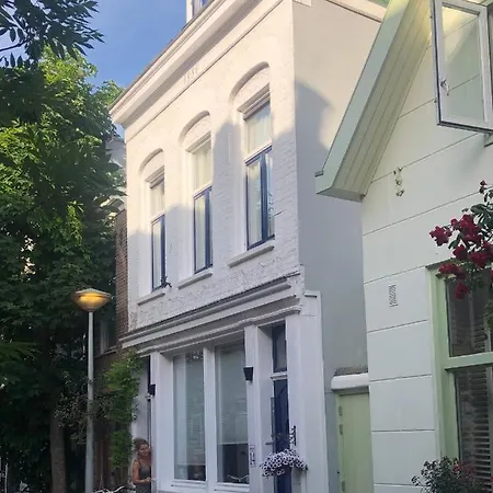 Bed & Breakfast Numero 14 Amsterdam