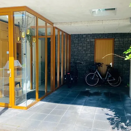 Bed & Breakfast Private With Free Car Parking Amsterdam