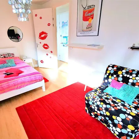 Bed & Breakfast La Corte Sconta *