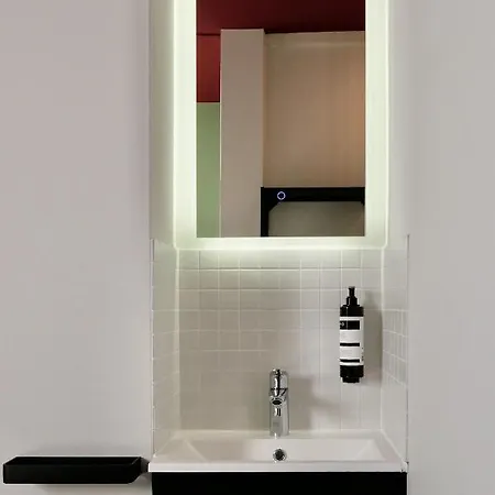 Weber Otel Amsterdam