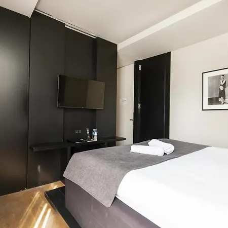 Hotel Amsterhome Ámsterdam