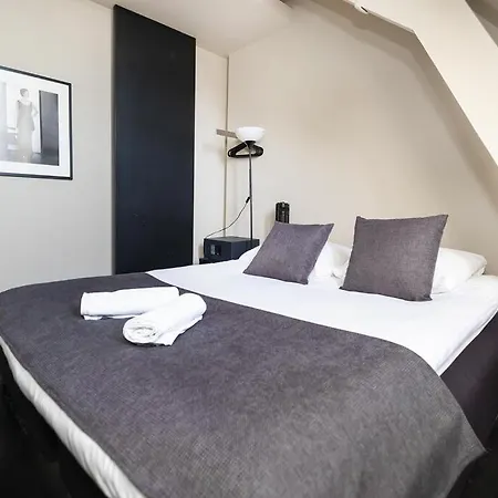 Amsterhome Ámsterdam