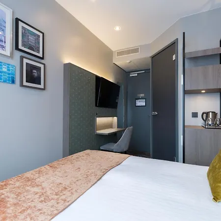 Leonardo Boutique Museumhotel Hotel Amsterdam