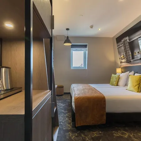 Leonardo Boutique Museumhotel