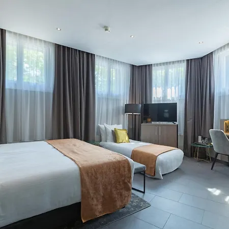 Hotel Leonardo Boutique Museumhotel