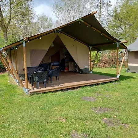 Campingplatz Sportcamping
