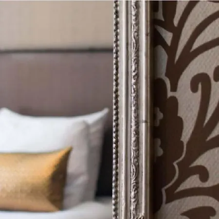 Sint Nicolaas Hotel Amsterdam