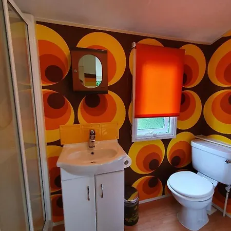 Zeeburg Campingplads Amsterdam