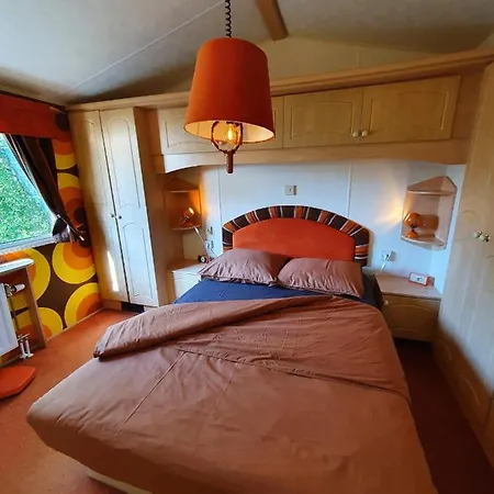 Zeeburg Campingplads Amsterdam