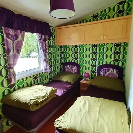Campingplads Zeeburg 3*
