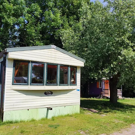 Campingplads Zeeburg 3*