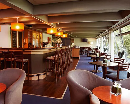 Hotel Tropen 3*