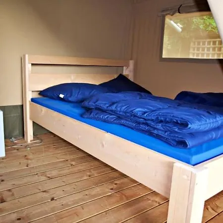 Sportcamping Campingplatz *