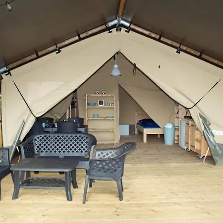 Sportcamping * Amsterdam