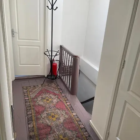 Cozy Pijp Amsterdam