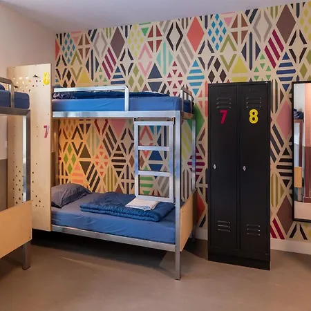 Hostel Stayokay Vondelpark *