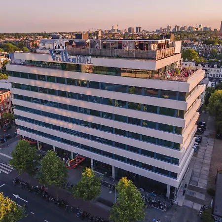 Hotel Volkshotel 3*