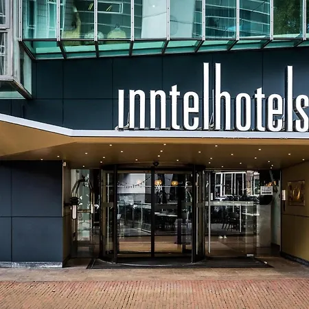 Hotel Inntel Centre Amsterdam