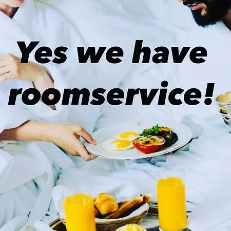 Bed & Breakfast Jo Amsterdam Diemerbrug
