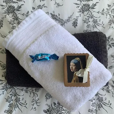 Jo Amsterdam Bed & Breakfast *