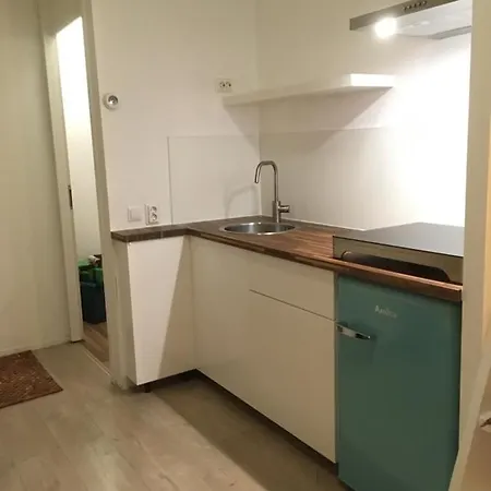 Studio Bali Apartment