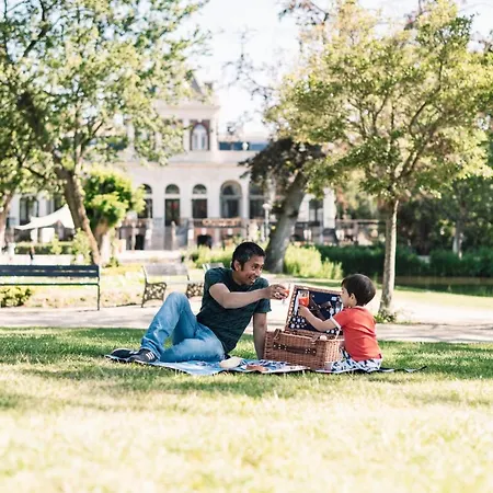 Hostal Stayokay Vondelpark Ámsterdam